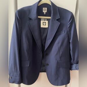 Anne Klein Blazer Jacket